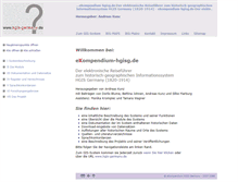 Tablet Screenshot of hgisg-ekompendium.ieg-mainz.de